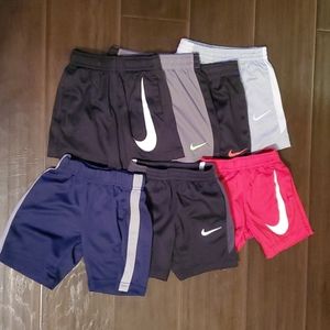 Nike shorts bundle!